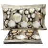 Parure copripiumino Gnometti Beige singolo