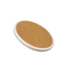 Piastrella sottobicchiere Arance diam. 10