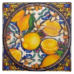 Piastrella sottopentola Maioliche di Positano 20 x 20