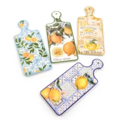 Piastrella sottopentola Rettangolare Sweet Lemonade