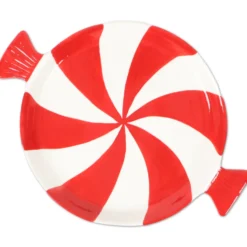 Piatto Candy 31 x 23 cm