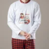 Pigiama Uomo Montreal Winter Season Dis. 5