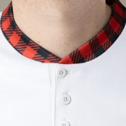 Pigiama Uomo Montreal Winter Season Dis. 5