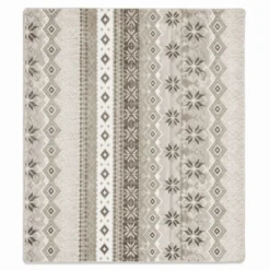 Plaid Cortina singolo 160 x 210