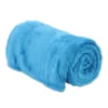 Plaid Flannel Elegance Acqua Marina