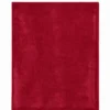 Plaid Maurice Bordeaux Singolo 160 x 210