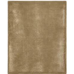 Plaid Maurice Tortora Singolo 160 x 210