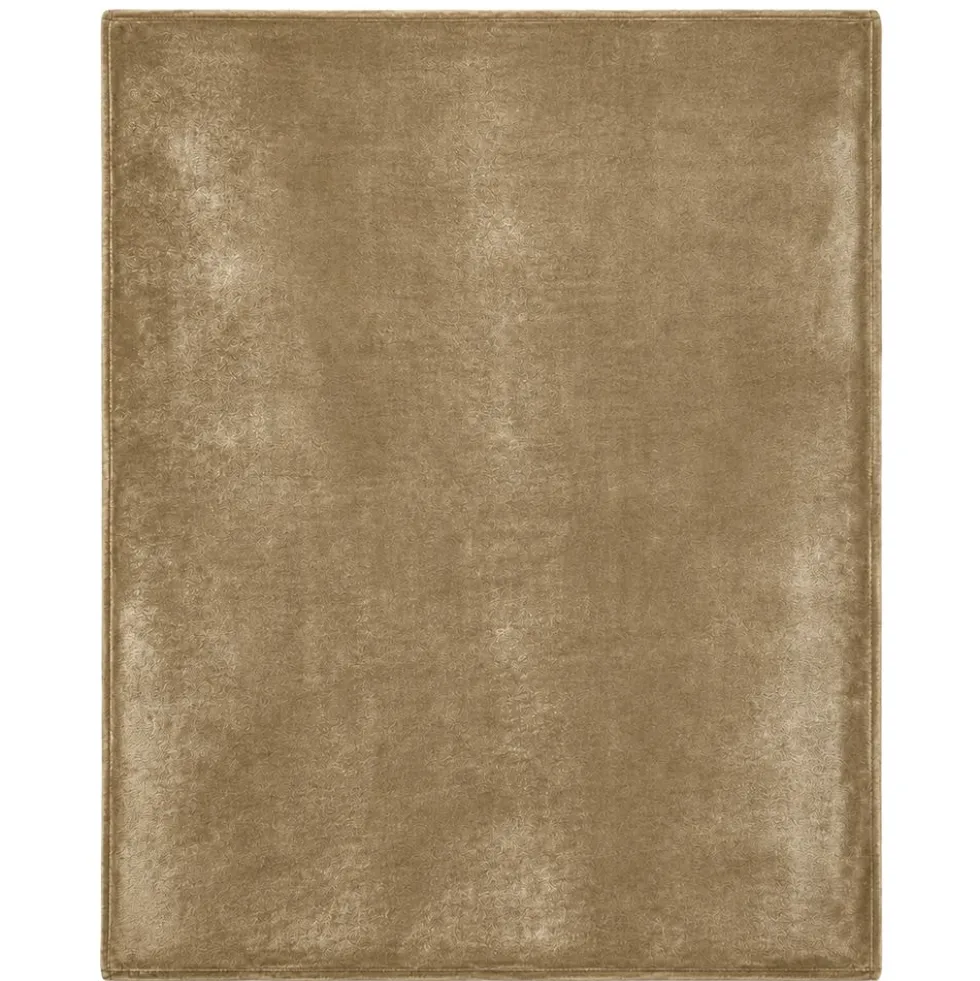 Plaid Maurice Tortora Singolo 160 x 210