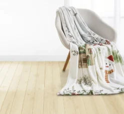 Plaid Olaf 130 x 160