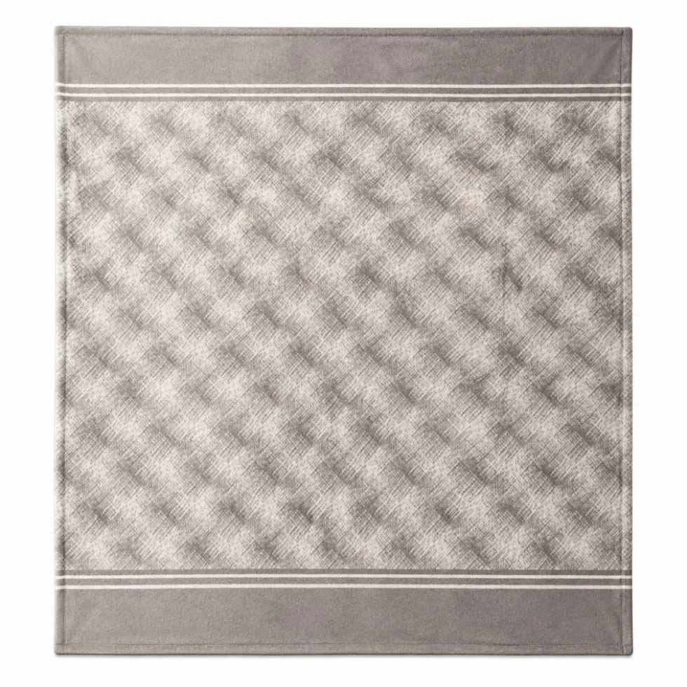 Plaid Sherpa Atene Singolo