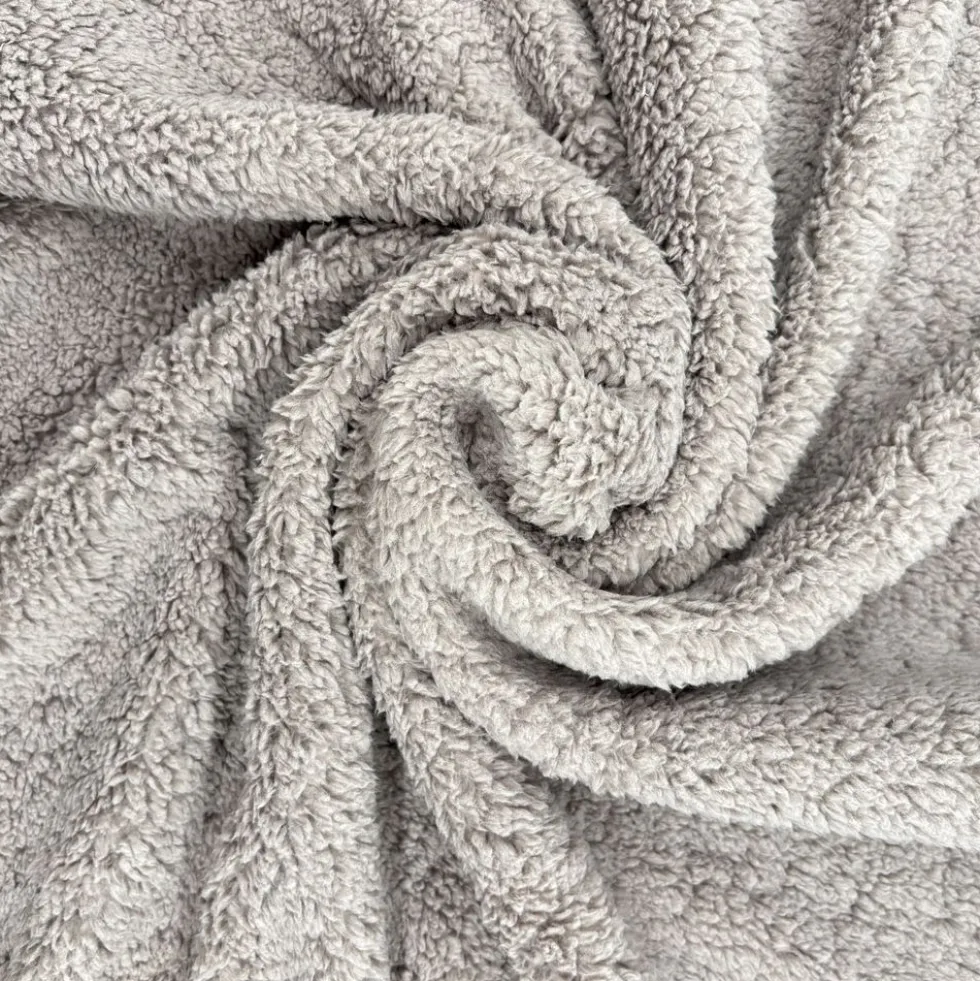 Plaid Sherpa Atene 130 x 160