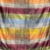 Plaid Sherpa Bilbao singolo 160 x 210