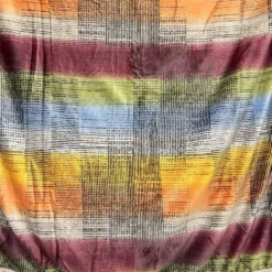 Plaid Sherpa Bilbao 130 x 160