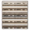 Plaid Sherpa Eldorado 130 x 160