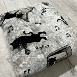 Plaid Sherpa Gatti concerto Matrimoniale