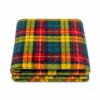Plaid Sherpa Liverpool 130 x 160