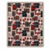 Plaid Sherpa Zermatt 130 x 160