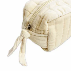 Pochette - Beauty in Velluto Panna