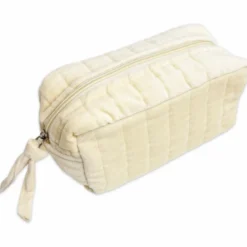 Pochette - Beauty in Velluto Panna