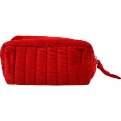 Pochette - Beauty in Velluto Rosso