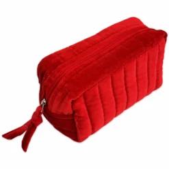 Pochette - Beauty in Velluto Rosso