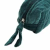 Pochette - Beauty in Velluto Verde Bosco