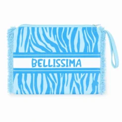 Pochette Bellissima Azzurro