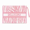Pochette Bellissima Rosa