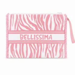Pochette Bellissima Rosa