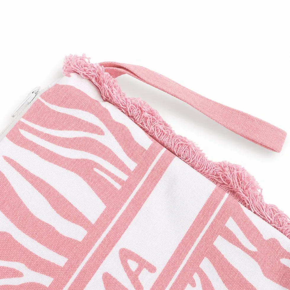 Pochette Bellissima Rosa