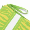 Pochette Bellissima Verde