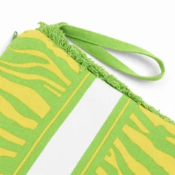 Pochette Bellissima Verde