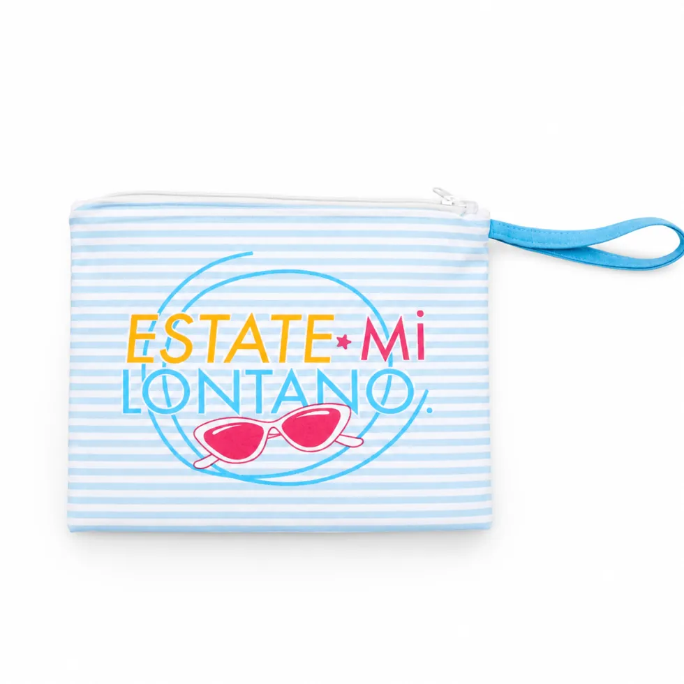 Pochette Estate-Mi Lontano