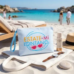 Pochette Estate-Mi Lontano
