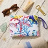 Pochette Multicolor Reef