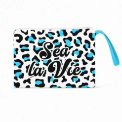Pochette Sea La Vie Azzurro