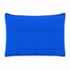 Pochette trapuntata Louise Blu