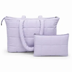 Pochette trapuntata Louise Lilla