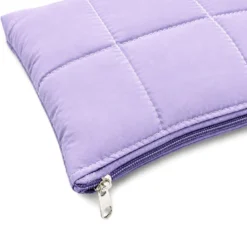 Pochette trapuntata Louise Lilla