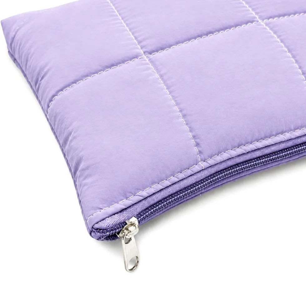 Pochette trapuntata Louise Lilla
