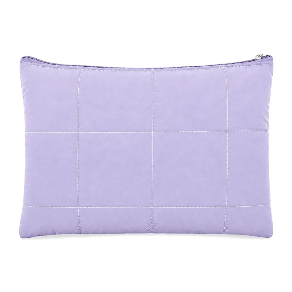 Pochette trapuntata Louise Lilla