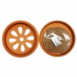 Porta zampirone + ricariche 4pz