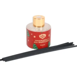 Profumatore per ambiente All I Want x XMas 50 ml