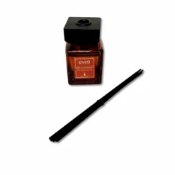 Profumatore per ambiente AMBER & SANDAL WOOD 200 ml