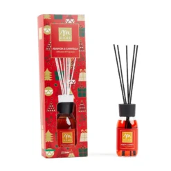 Profumatore per ambiente Arancia & Cannella 125 ml