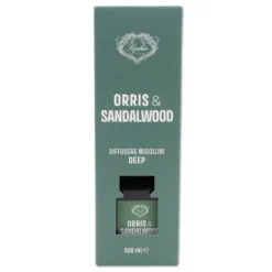 Profumatore per ambiente Deep Orris & Sandalwood 500 ml