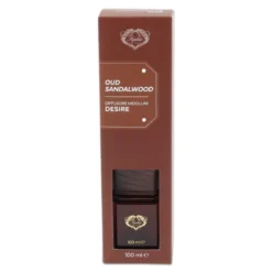 Profumatore per ambiente Desire Oud Sandalwood 100 ml