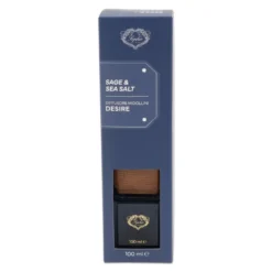 Profumatore per ambiente Desire Sage & Sea Salt 100 ml