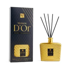 Profumatore per ambiente Diamantato Arancia & Cannella 700 ml