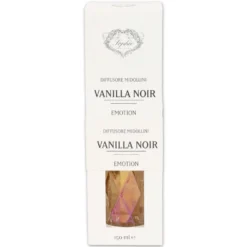 Profumatore per ambiente Emotion Vanilla Noir 150 ml